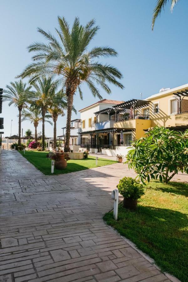 Aphrodite Gardens No.9 Luxury Apt Paphos Kültér fotó