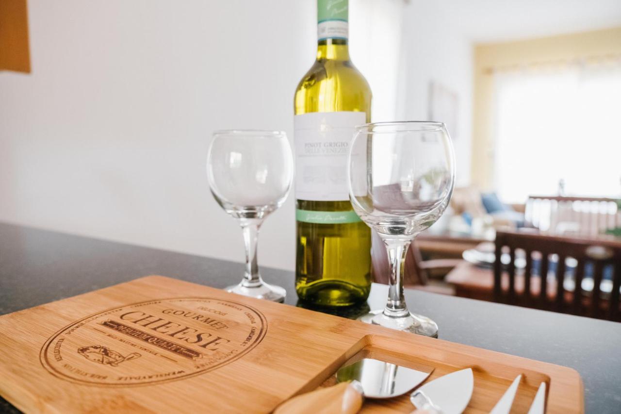Aphrodite Gardens No.9 Luxury Apt Paphos Kültér fotó