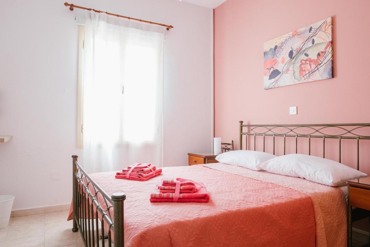Aphrodite Gardens No.9 Luxury Apt Paphos Kültér fotó