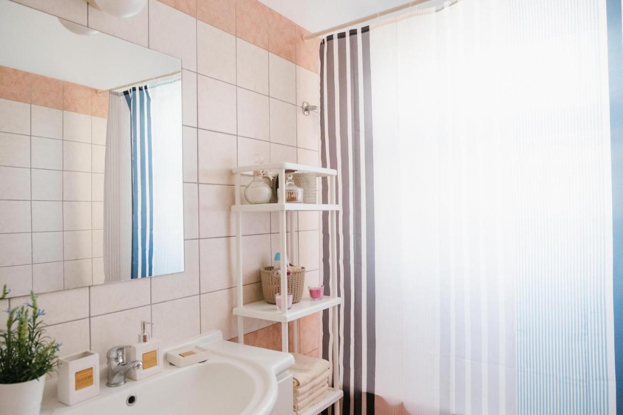 Aphrodite Gardens No.9 Luxury Apt Paphos Kültér fotó