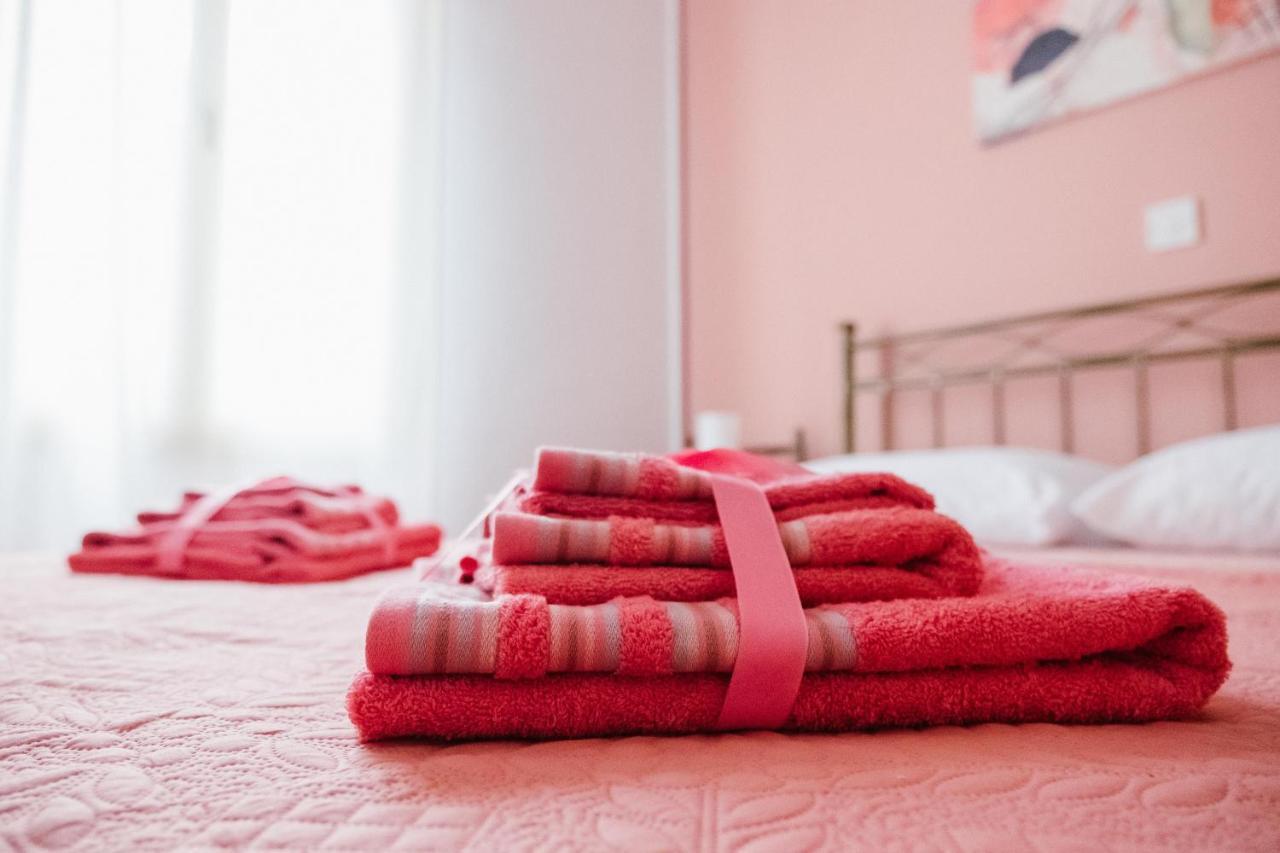 Aphrodite Gardens No.9 Luxury Apt Paphos Kültér fotó