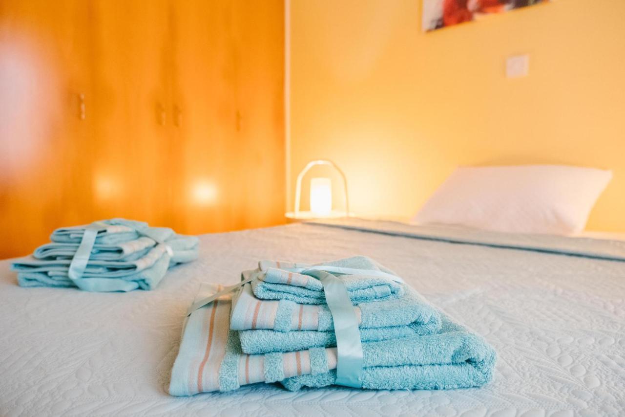 Aphrodite Gardens No.9 Luxury Apt Paphos Kültér fotó