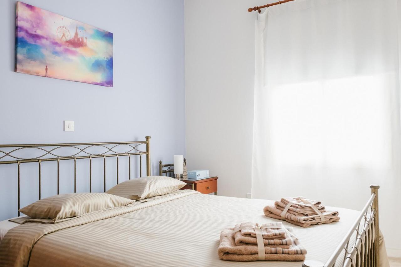 Aphrodite Gardens No.9 Luxury Apt Paphos Kültér fotó